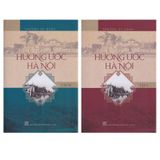  Hương Ước Hà Nội (Bộ 2 cuốn) 
