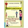  Bí Mật Ngôn Ngữ Cơ Thể 