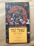  Tử thư Tây Tạng (bìa mềm) + Trạm Dừng Sinh Tử 