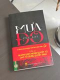  Mưa Đỏ + Những Bức Di Thư Thành Cổ 