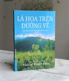  Lá Hoa Trên Đường Về - (Tặng Kèm Lá Bồ Đề + Bookmark + Postcard) 