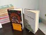  Câu Chuyện Dòng Sông + Tử thư Tây Tạng 