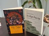  Câu Chuyện Dòng Sông + Tử thư Tây Tạng 