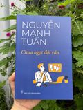  Chua Ngọt Đời Văn - Nguyễn Mạnh Tuấn 