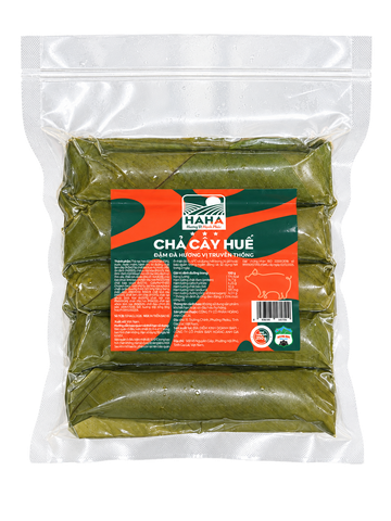 Chả cây Huế HAHA