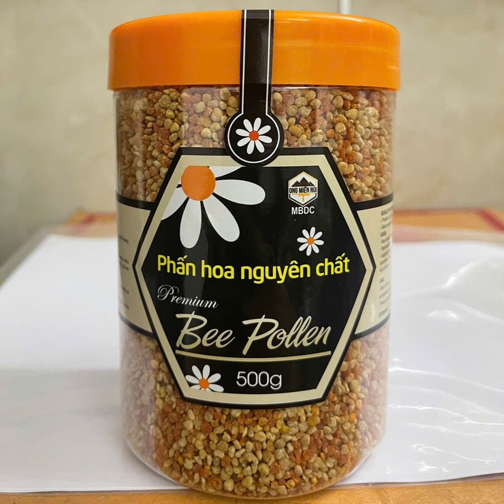 Phấn hoa