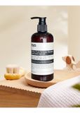  Dầu gội đầu nước hoa YOJO Perfume All Day Fresh Shampoo 300ml 