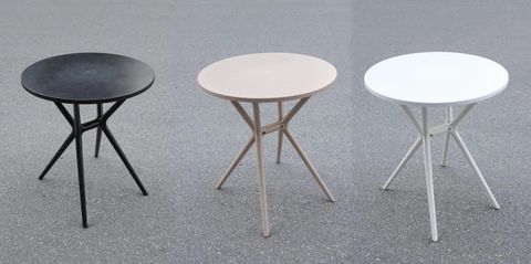  Bàn nhựa nguyên sinh 