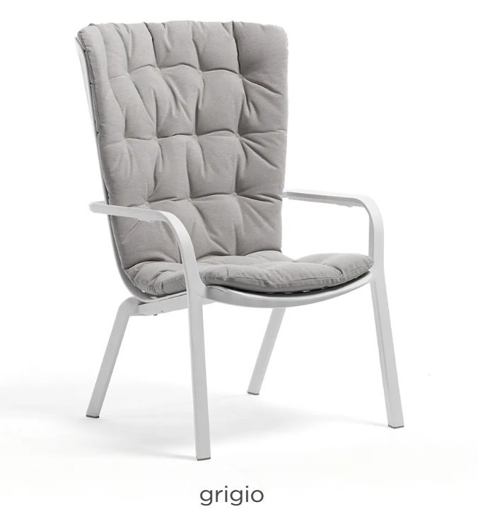 CUSCINO ĐỆM GHẾ THƯ GIÃN FOLIO