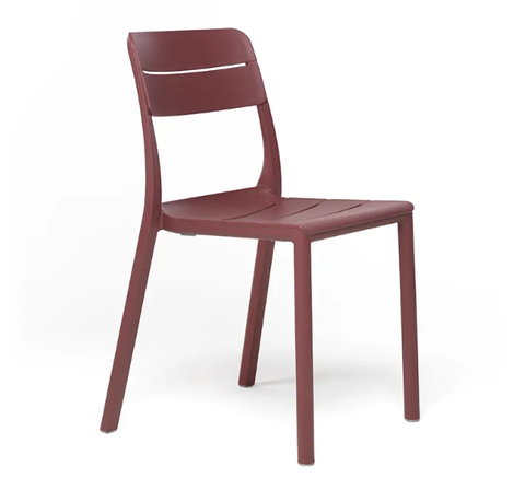  GHẾ NHỰA NHẬP KHẨU CASSIA BISTROT 