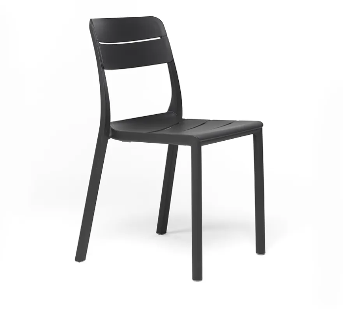 GHẾ NHỰA NHẬP KHẨU CASSIA BISTROT