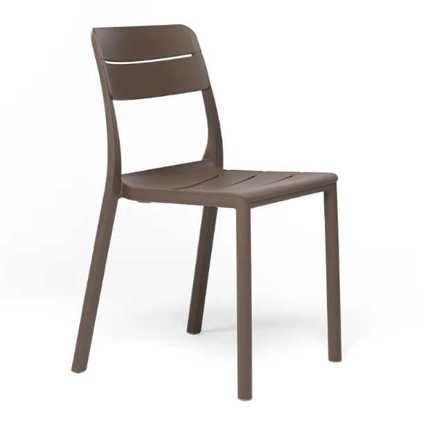 GHẾ NHỰA NHẬP KHẨU CASSIA BISTROT