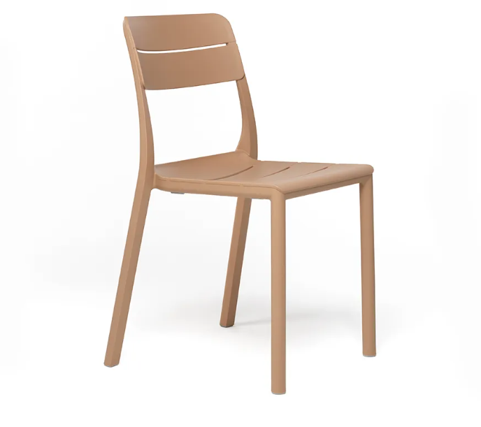 GHẾ NHỰA NHẬP KHẨU CASSIA BISTROT