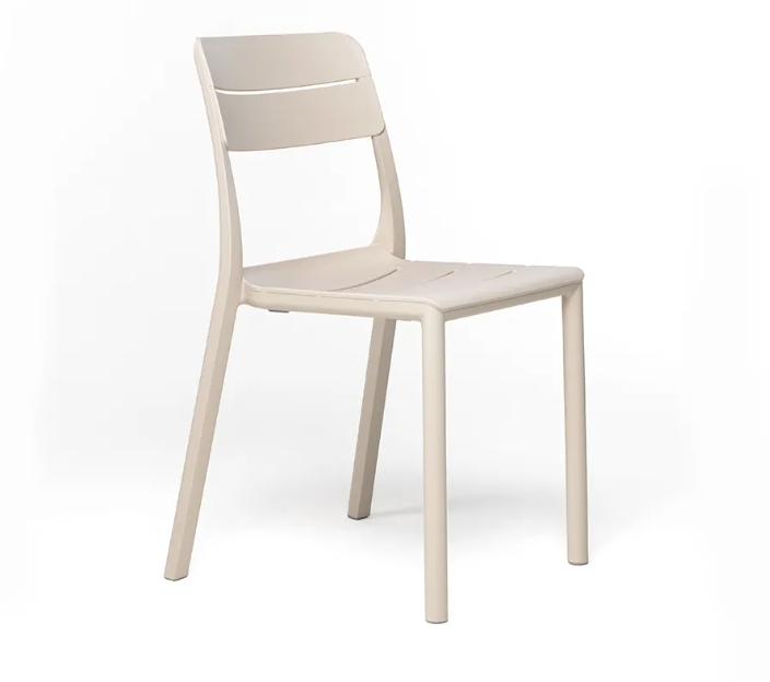 GHẾ NHỰA NHẬP KHẨU CASSIA BISTROT