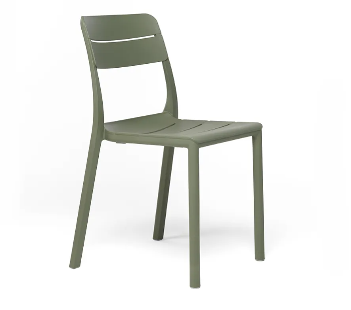 GHẾ NHỰA NHẬP KHẨU CASSIA BISTROT