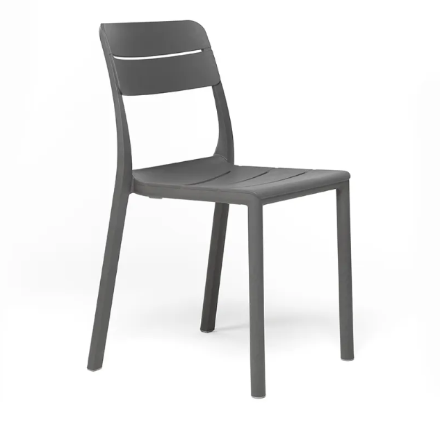 GHẾ NHỰA NHẬP KHẨU CASSIA BISTROT
