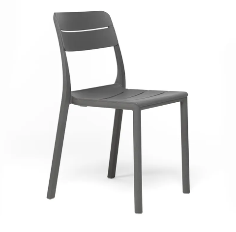  GHẾ NHỰA NHẬP KHẨU CASSIA BISTROT 