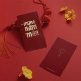  In bao lì xì tết 2026 