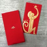  In bao lì xì tết 2026 