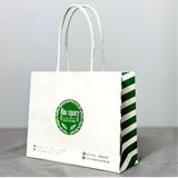  Túi Giấy Kraft Đựng Quần Áo - Abu Square 