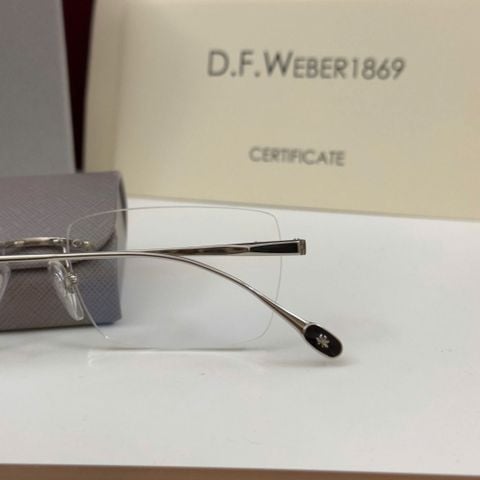 Kính DF Weber