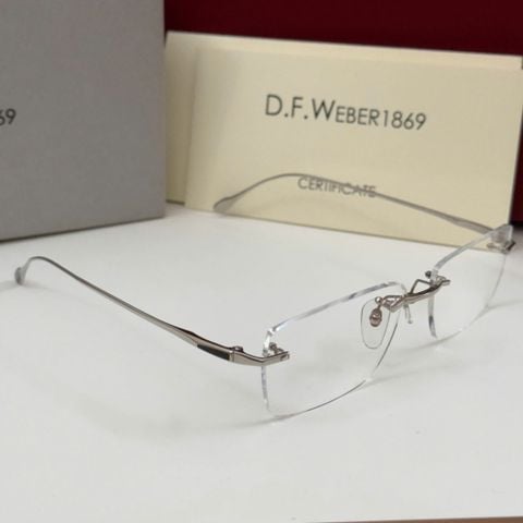 Kính DF Weber