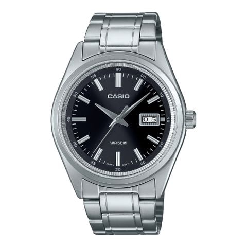 Casio 41mm Nam MTP-B180D-1A1VDF