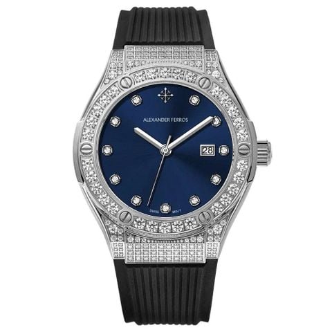 Đồng Hồ Alexander Ferros 2251FS-05