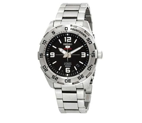 Seiko SRPB79K1 – Tự Động Thể Thao & Thiết Kế Mạnh Mẽ Calibre 4R36 — automatic ,44 mm , 12 mm