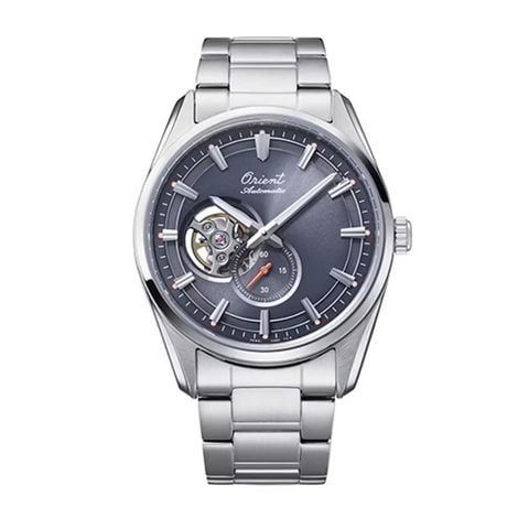 Orient RA-AR0012N30B Limited Edition 75th Anniversary – Đồng Hồ Automatic Semi Skeleton Nhật Bản