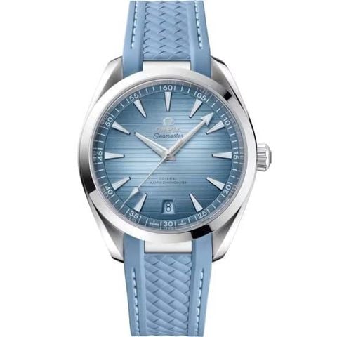 Omega Seamaster Aqua Terra 220.12.41.21.03.008 – Đồng Hồ Nam Master Chronometer ĐT