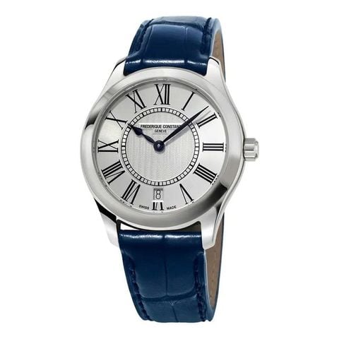 Frederique Constant Classics Ladies FC-220MS3B6 – Đồng Hồ Nữ Quartz Thanh Lịch 36mm