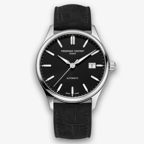 Frederique Constant Classics FC-303NB5B6 – Đồng Hồ Cơ Automatic Classics 40mm Thanh Lịch Like New