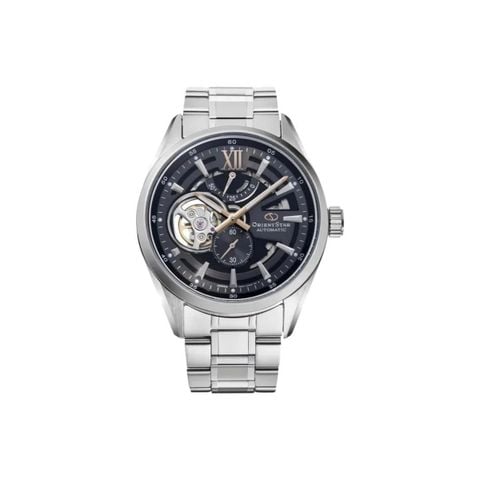 Orient Star Joker Skeleton Grey RK-AV0136N RE-AV0136N00B 41mm – Đồng Hồ Automatic Nhật Bản Sapphire