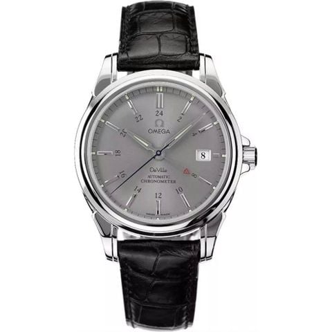Omega De Ville Co-Axial Chronometer 4831.40.31 – Đồng Hồ Nam Automatic Thụy Sĩ Like New DT