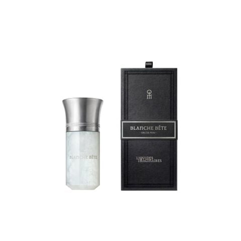 Liquides Imaginaires Blanche Bête EDP 100ml Nước Hoa Unisex Mùi Sữa Vanilla