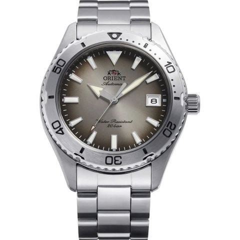 Orient Mako Sports Diver Copper RA-AC0Q16N30B – Đồng Hồ Automatic Sapphire 200M