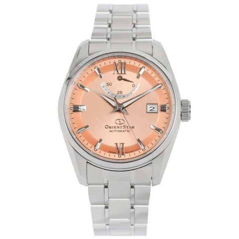 Orient Star RE-AU0108G00B – Đồng Hồ Automatic Nhật Bản Cao Cấp 38.5mm