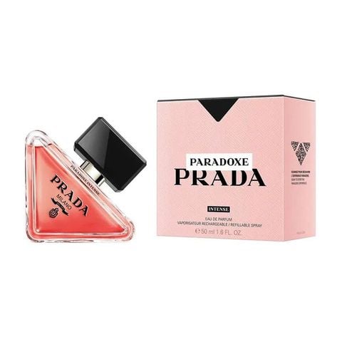 Nước Hoa Nữ Prada Paradoxe Intense EDP 90ml