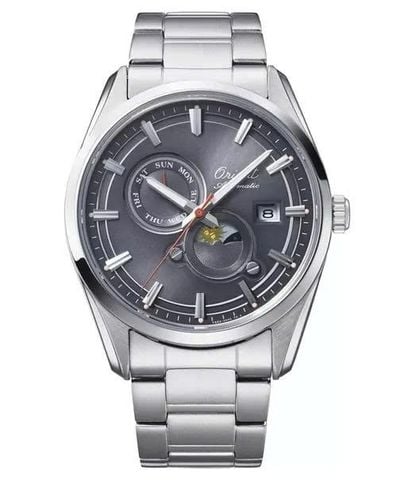 Orient Sun & Moon Limited Edition RA-AK0311N30B – Phiên bản giới hạn 2.500 chiếc toàn cầu