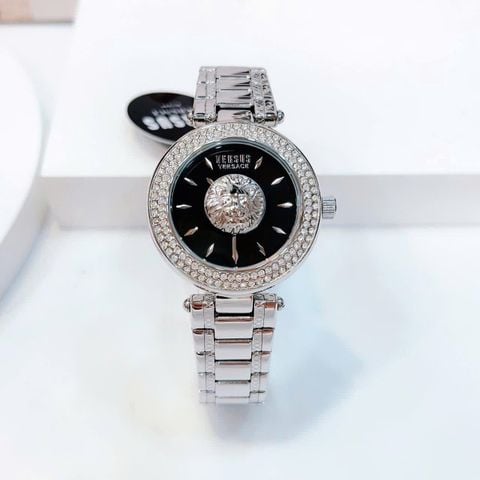 VSP642218 Versus by Versace – Thanh lịch và thời thượng 36mm nữ