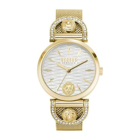 VSPVP0520 Versus by Versace – Đồng hồ nữ “Iseo” tinh tế và đẳng cấp