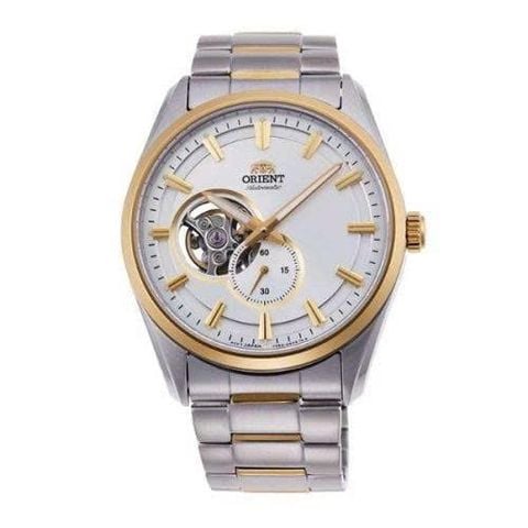 Orient Small Second Demi RN-AR0006J – Bản nội địa Nhật Made in Japan hiếm gặp