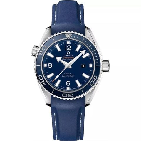 Omega Seamaster Ultra Deep 6000M 38mm 232.92.38.20.03.001 – Titanium – Master Chronometer