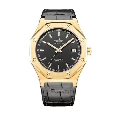 SRWatch 41mm Nam SG99991.4602GLA