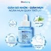 Serum ẩm dịu, giảm mụn Blissberry Pureskin Daily Gentle Calming 30 ml