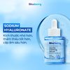 Serum ẩm dịu, giảm mụn Blissberry Pureskin Daily Gentle Calming 30 ml