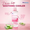 Nước tẩy trang Blissberry Glowing Skin Cooling Micellar Water