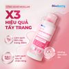 Nước tẩy trang Blissberry Glowing Skin Cooling Micellar Water