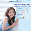 Sữa rửa mặt dịu nhẹ giảm mụn sạch sâu Blissberry Daily Gentle Cleansing Gel 100 ml